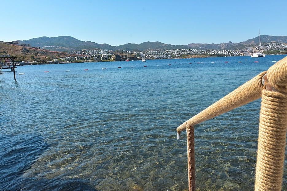 Moon Beach Otel Yalıkavak Εξωτερικό φωτογραφία