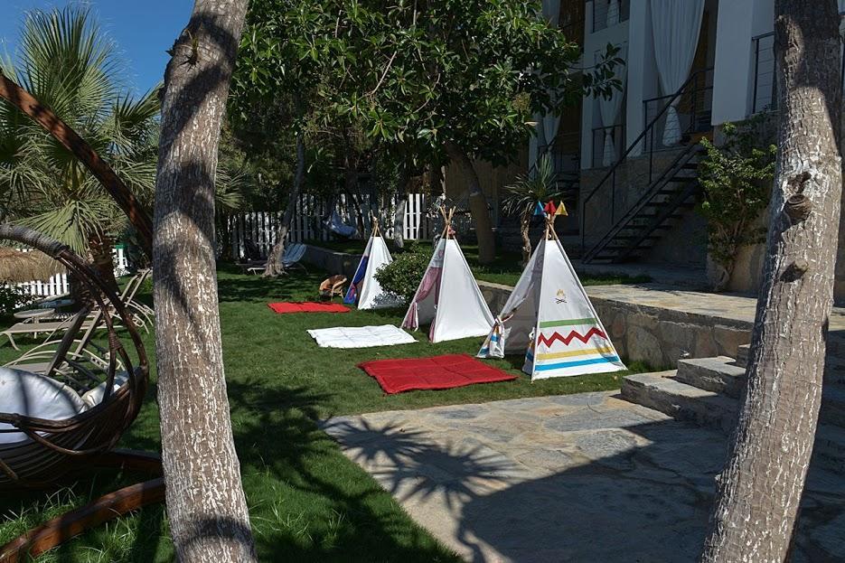 Moon Beach Otel Yalıkavak Εξωτερικό φωτογραφία