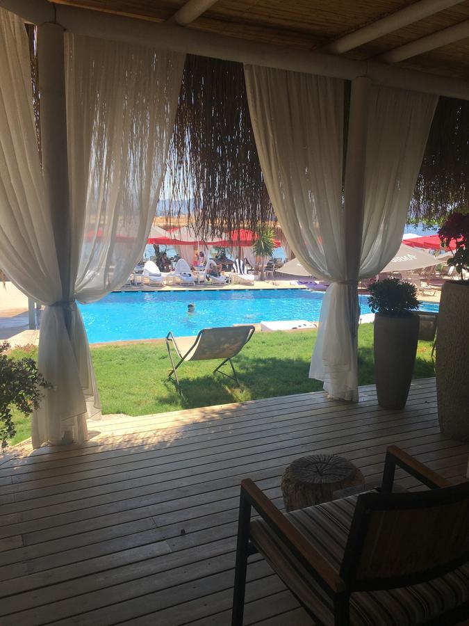 Moon Beach Otel Yalıkavak Εξωτερικό φωτογραφία