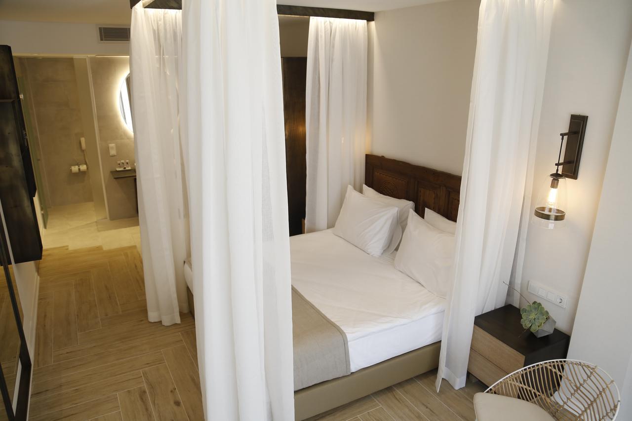 Moon Beach Otel Yalıkavak Εξωτερικό φωτογραφία