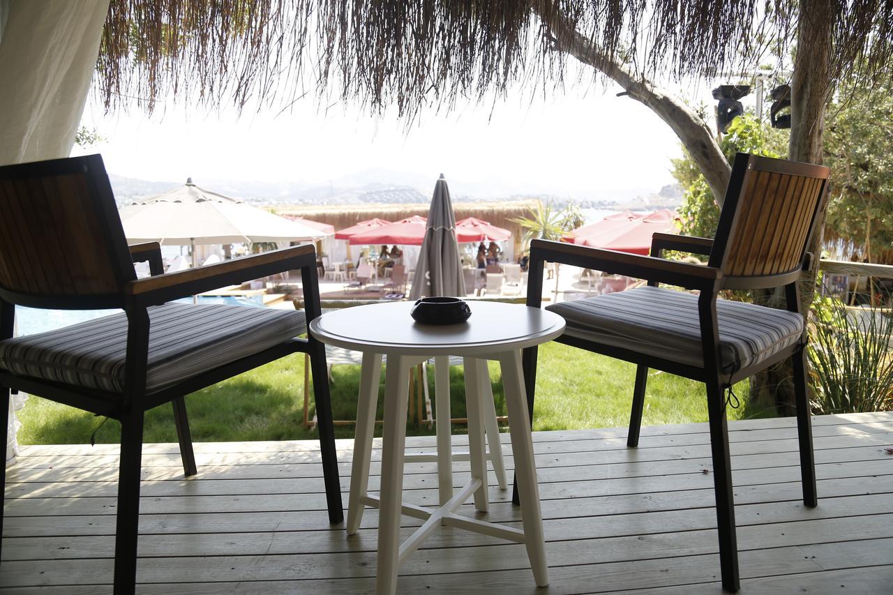 Moon Beach Otel Yalıkavak Εξωτερικό φωτογραφία