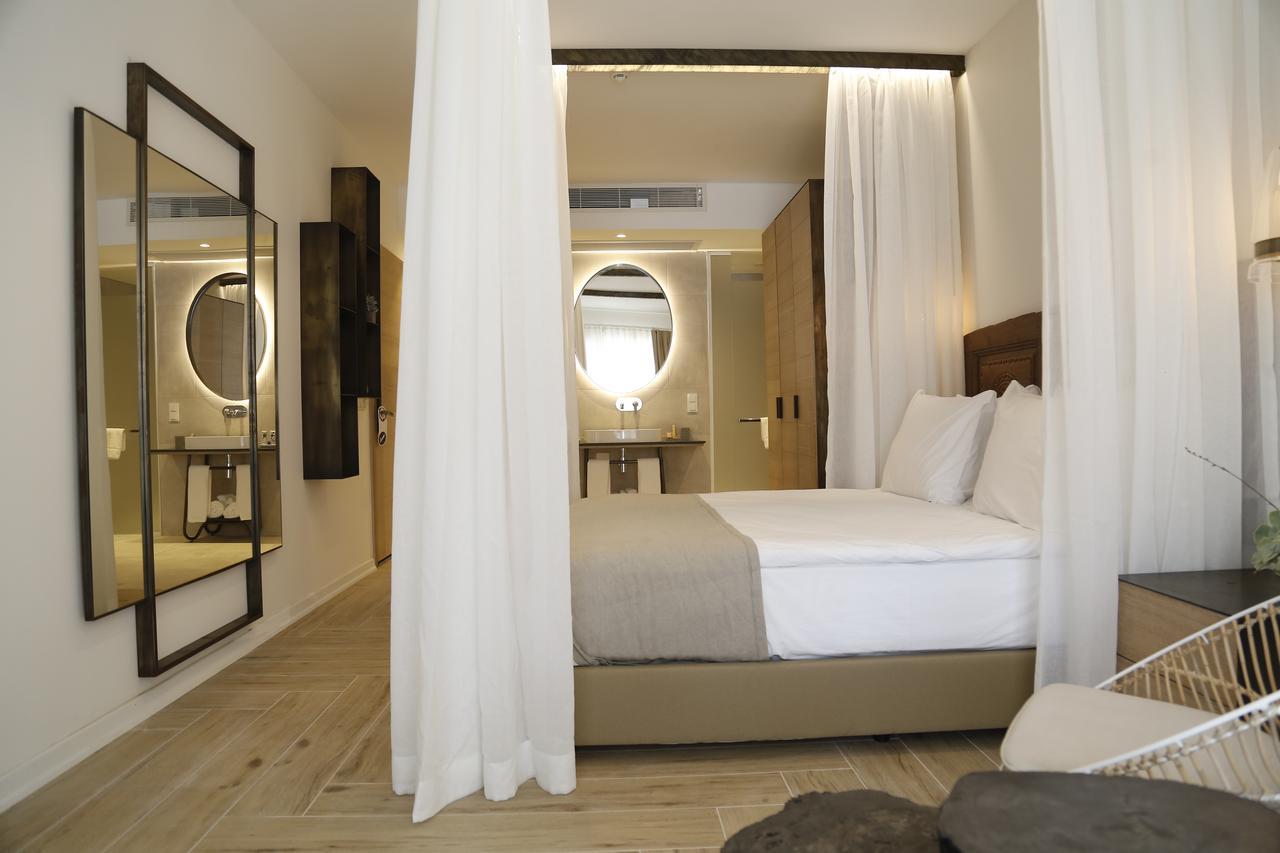 Moon Beach Otel Yalıkavak Εξωτερικό φωτογραφία
