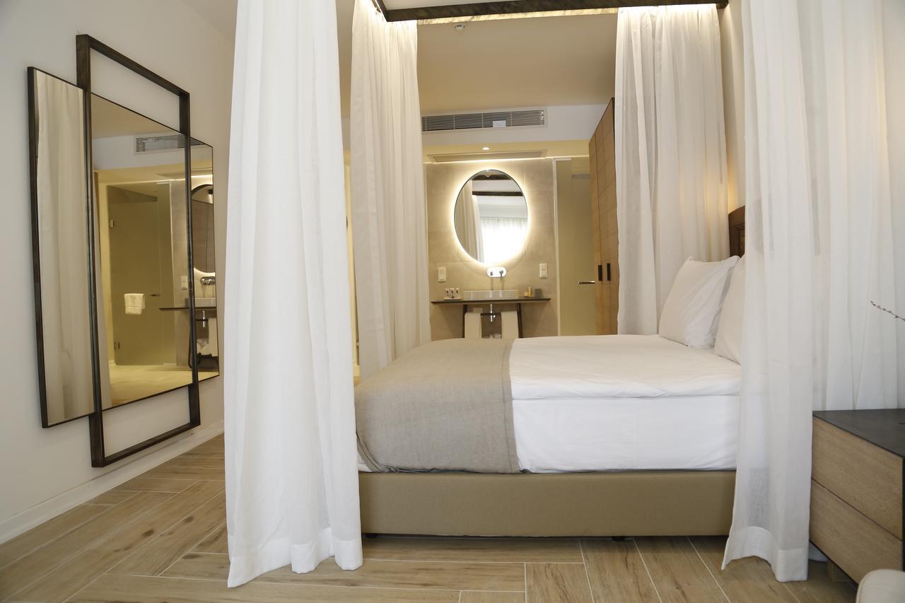 Moon Beach Otel Yalıkavak Εξωτερικό φωτογραφία