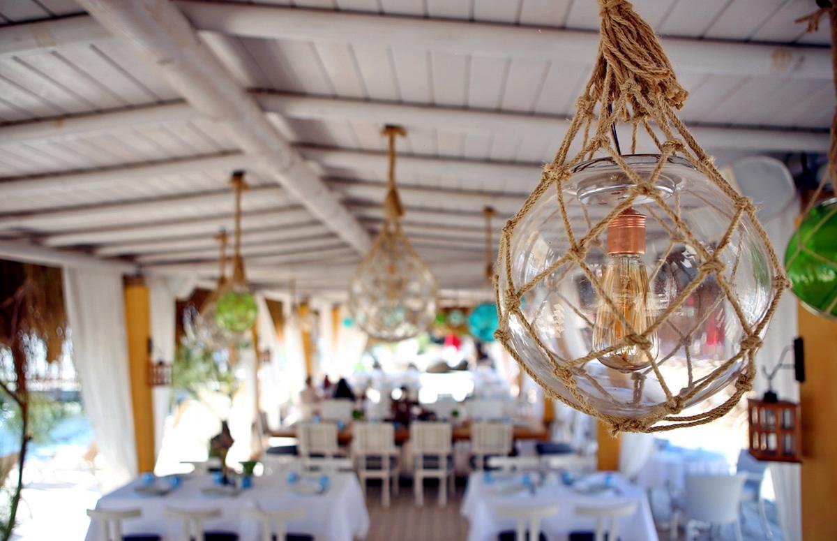 Moon Beach Otel Yalıkavak Εξωτερικό φωτογραφία
