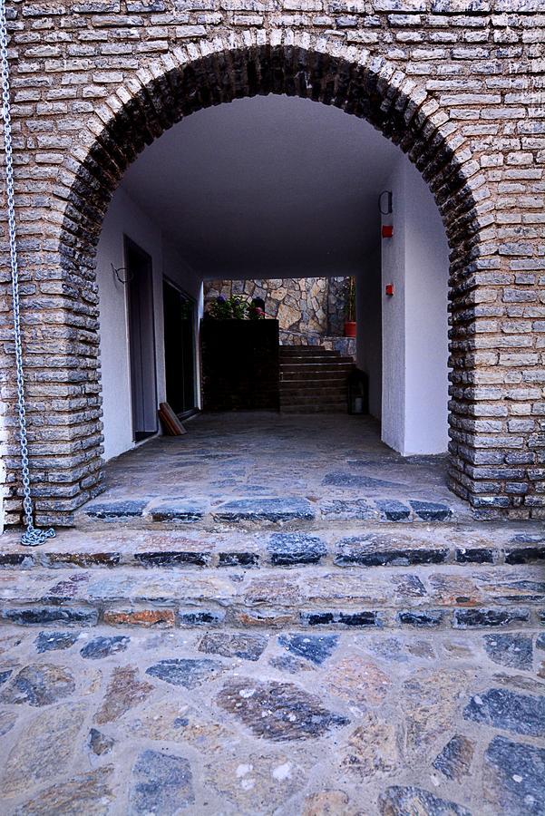 Moon Beach Otel Yalıkavak Εξωτερικό φωτογραφία