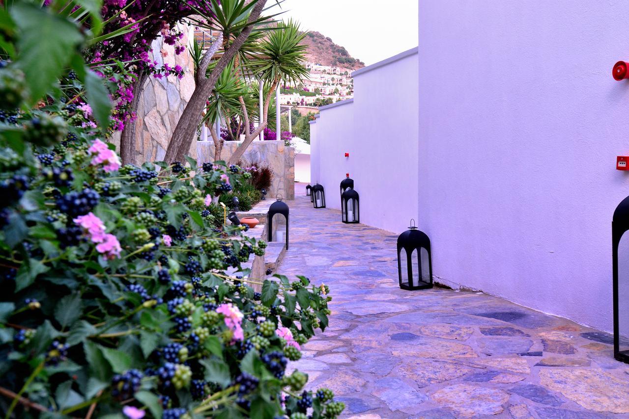 Moon Beach Otel Yalıkavak Εξωτερικό φωτογραφία