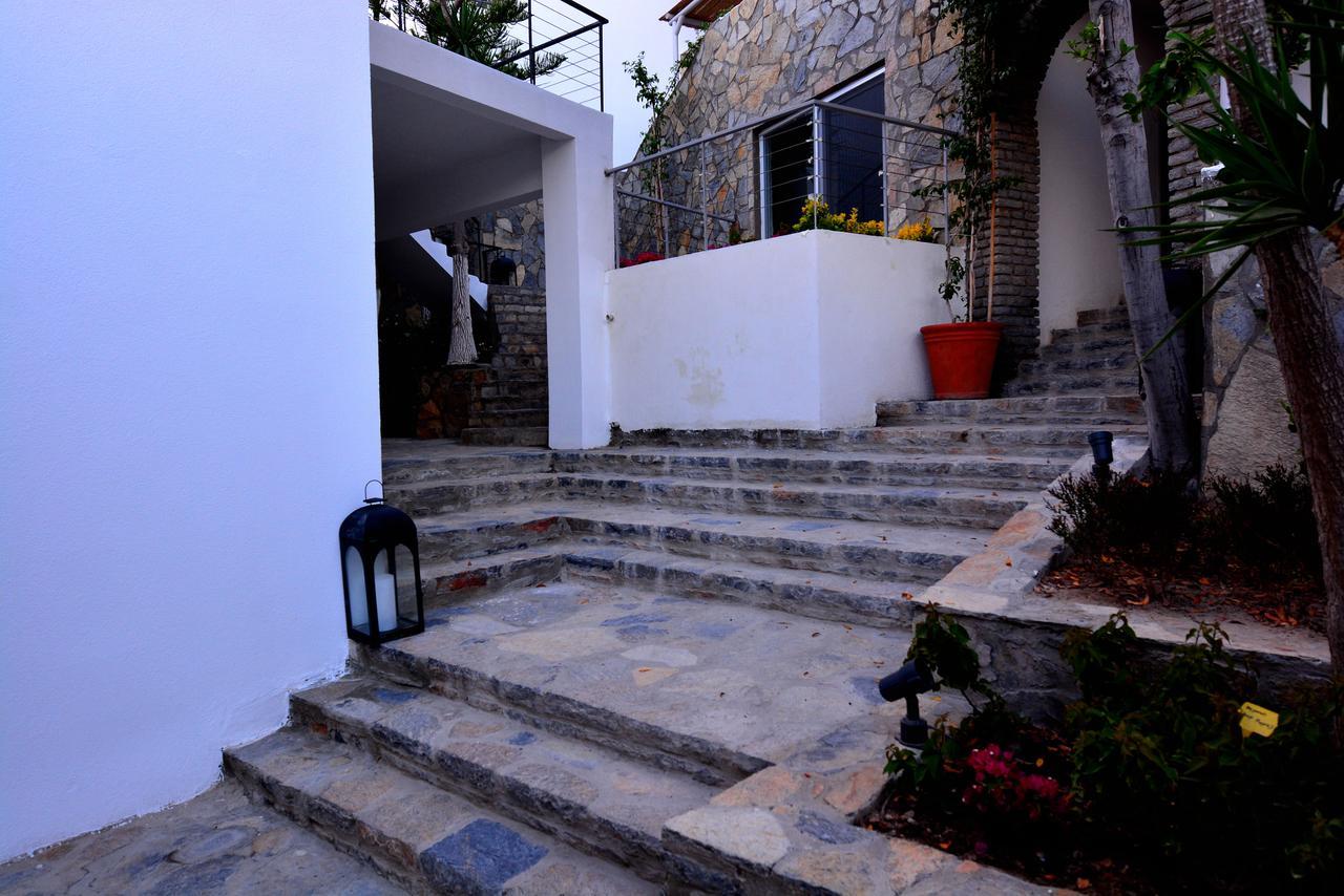 Moon Beach Otel Yalıkavak Εξωτερικό φωτογραφία